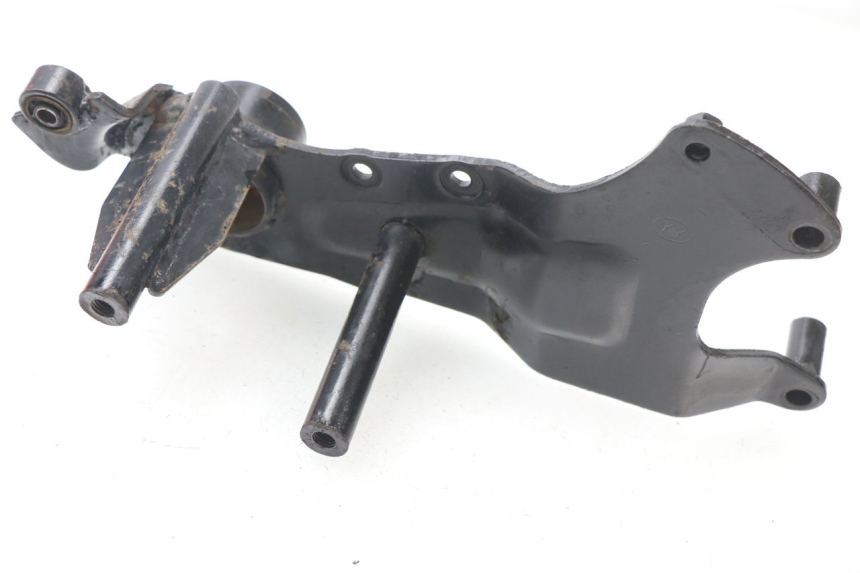 photo de EXHAUST MOUNT JONWAY JS 120 125 (2008 - 2012)