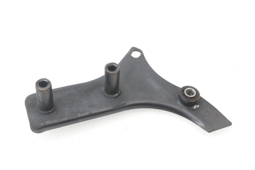 photo de EXHAUST MOUNT KEEWAY HURRICANE 50 (2006 - 2019)