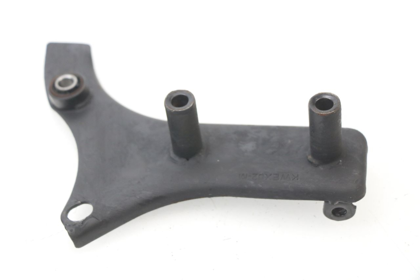 photo de EXHAUST MOUNT KEEWAY HURRICANE 50 (2006 - 2019)