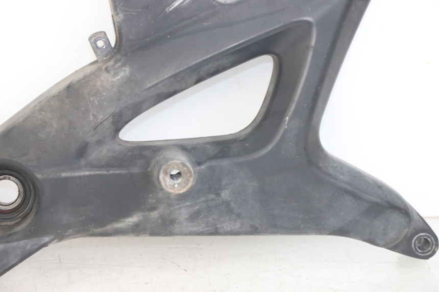 photo de EXHAUST MOUNT KYMCO X-CITING XCITING 400 (2014 - 2018)