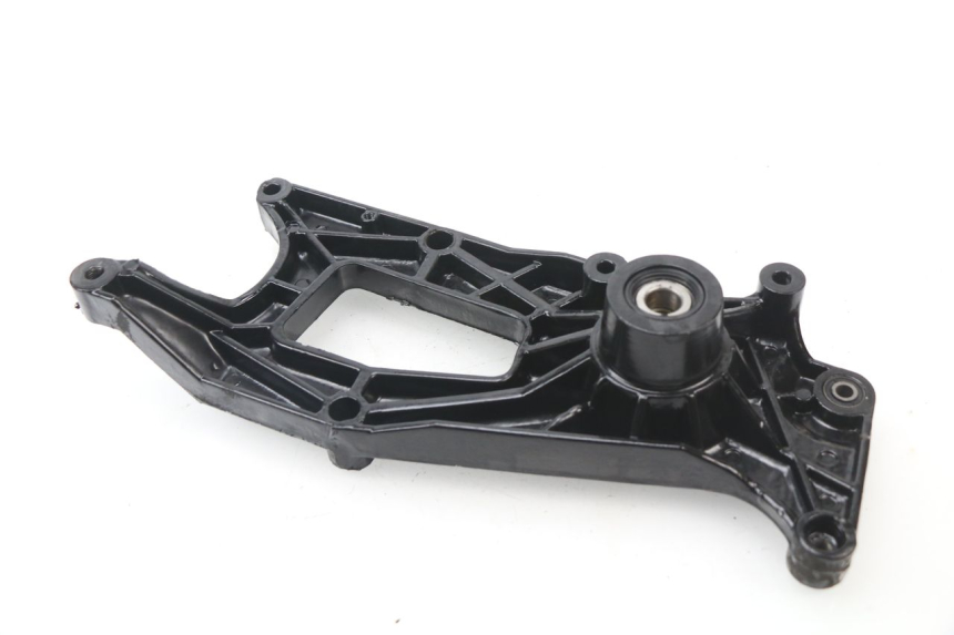 photo de EXHAUST MOUNT LINHAI MONARCH 125 (2003 - 2005)