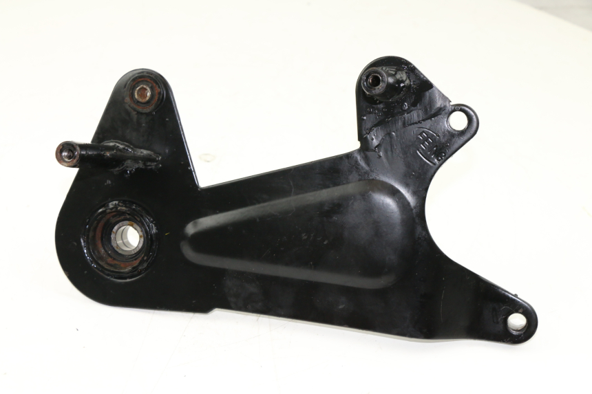 photo de EXHAUST MOUNT LINTEX HT50QT-36 VERONA 50 (2012 - 2017)