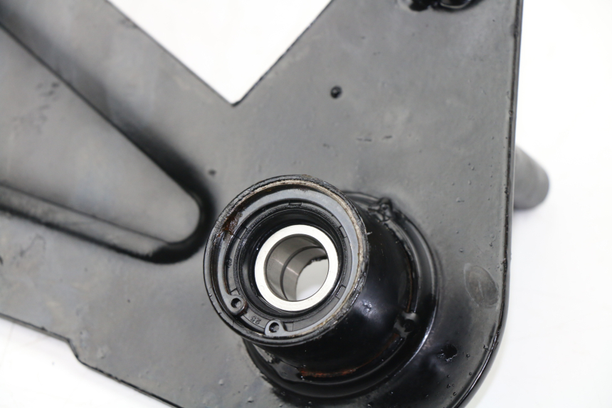 photo de EXHAUST MOUNT LINTEX HT50QT-36 VERONA 50 (2012 - 2017)