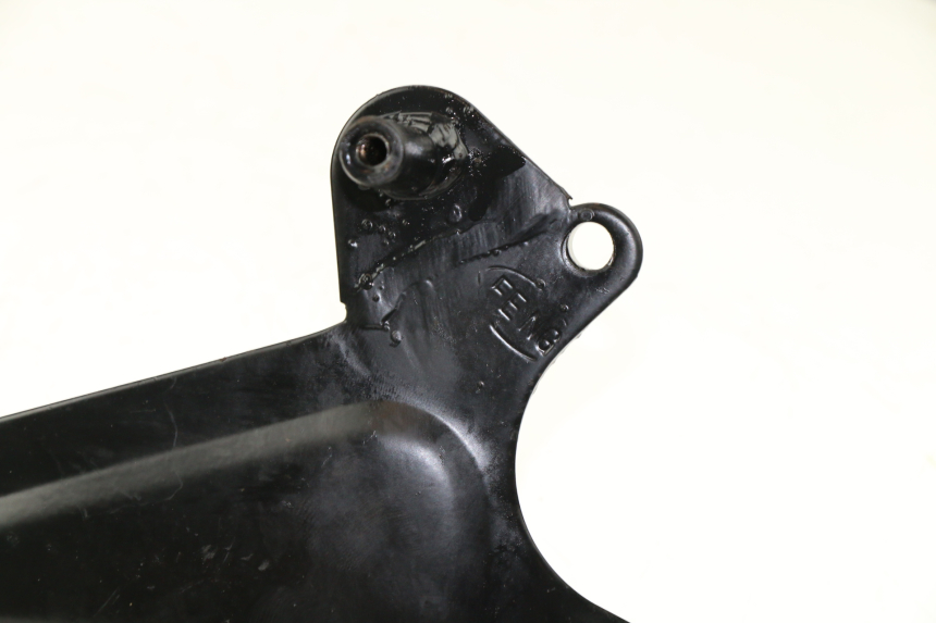 photo de EXHAUST MOUNT LINTEX HT50QT-36 VERONA 50 (2012 - 2017)