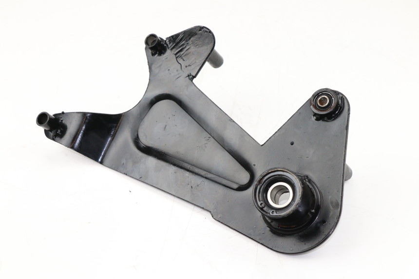 photo de EXHAUST MOUNT LINTEX HT50QT-36 VERONA 50 (2012 - 2017)