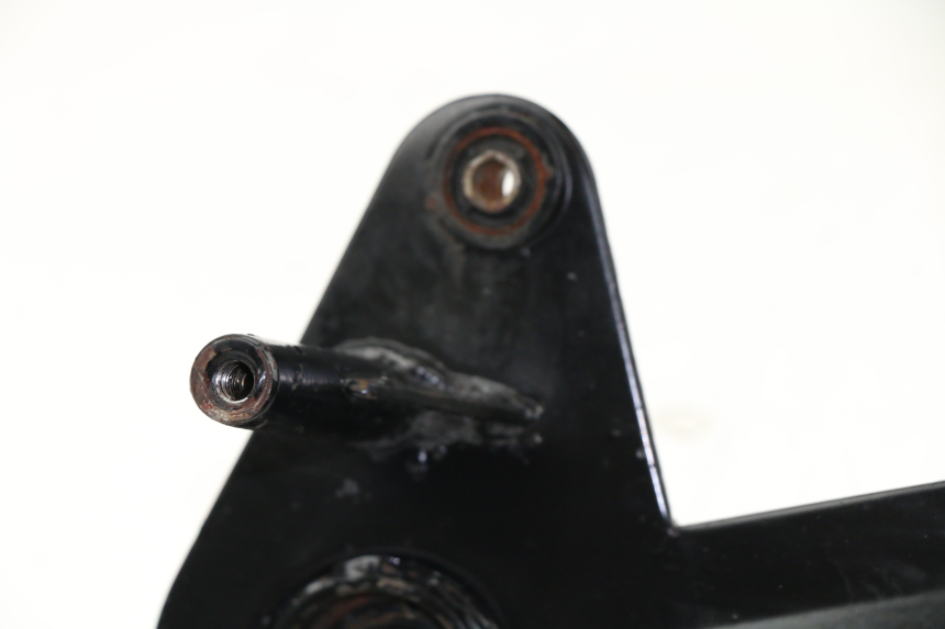 photo de EXHAUST MOUNT LINTEX HT50QT-36 VERONA 50 (2012 - 2017)