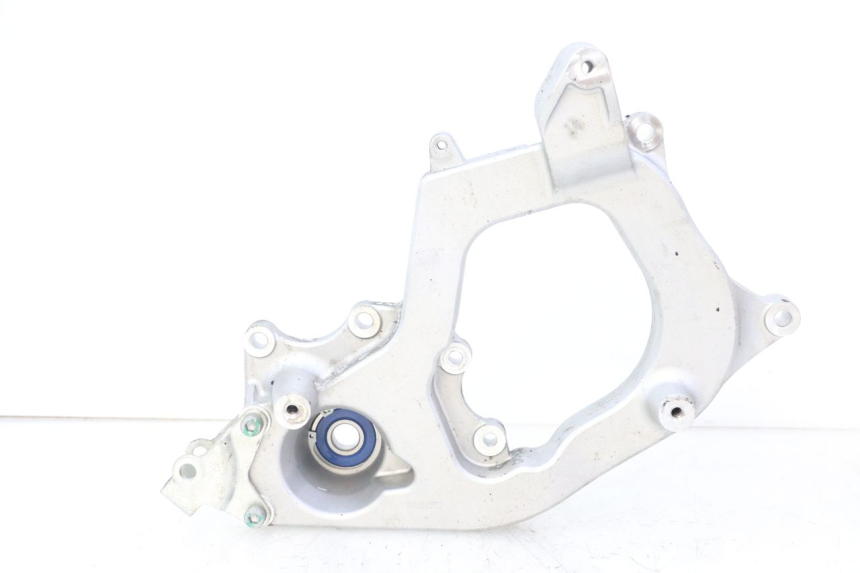 photo de EXHAUST MOUNT PIAGGIO MP3 HPE 310 (2024 - 2025)