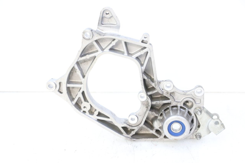 photo de EXHAUST MOUNT PIAGGIO MP3 HPE 310 (2024 - 2025)