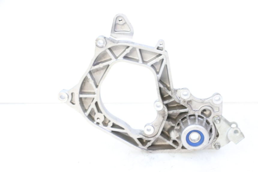 photo de EXHAUST MOUNT PIAGGIO MP3 HPE 310 (2024 - 2025)