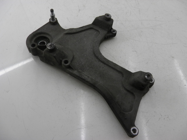 photo de EXHAUST MOUNT PIAGGIO BEVERLY 125 (1998 - 2005)