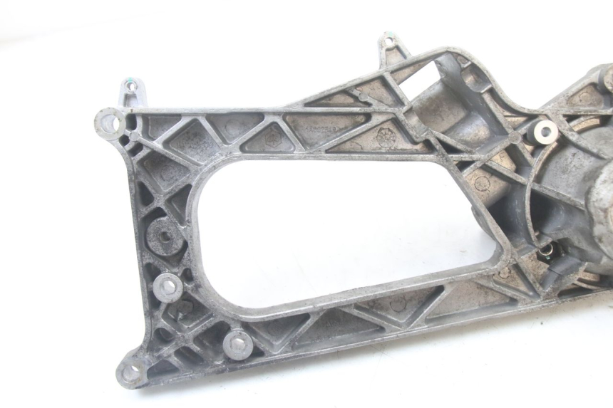 photo de EXHAUST MOUNT PIAGGIO MP3 500 (2014 - 2016)
