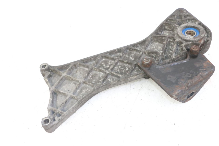 photo de EXHAUST MOUNT APRILIA SCARABEO GT TOURING 125 (1999 - 2005)