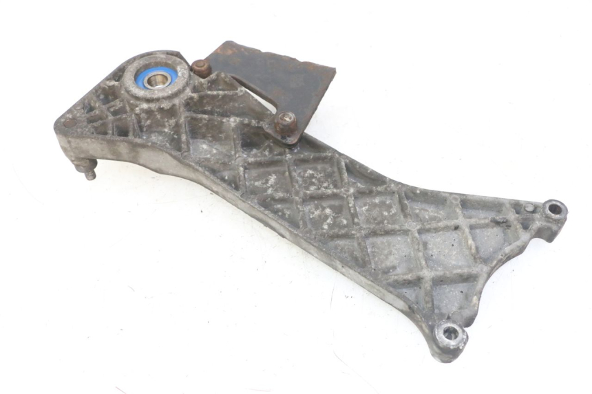 photo de EXHAUST MOUNT APRILIA SCARABEO GT TOURING 125 (1999 - 2005)