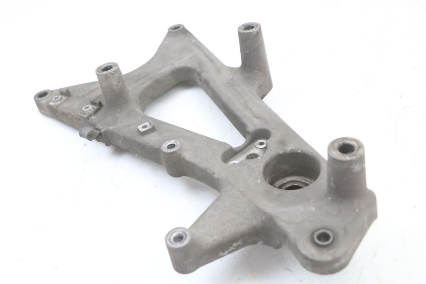 photo de EXHAUST MOUNT HONDA SH ABS 125 (2012 - 2017)