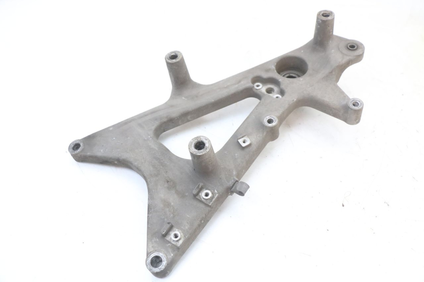 photo de EXHAUST MOUNT HONDA SH ABS 125 (2012 - 2017)
