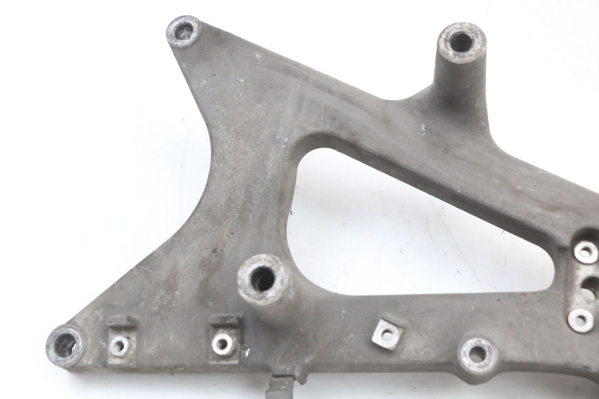 photo de EXHAUST MOUNT HONDA SH ABS 125 (2012 - 2017)