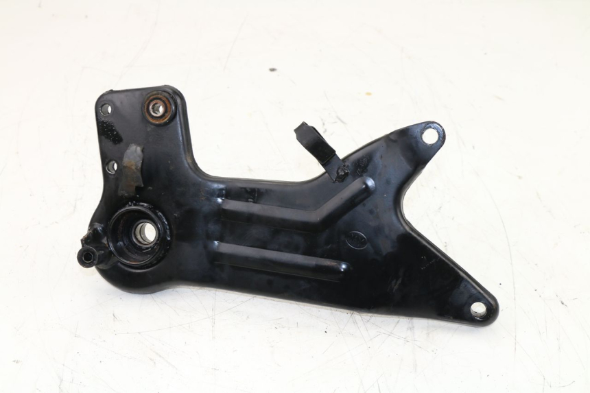 photo de EXHAUST MOUNT ZNEN SPEEDER 50 (2012 - 2016)