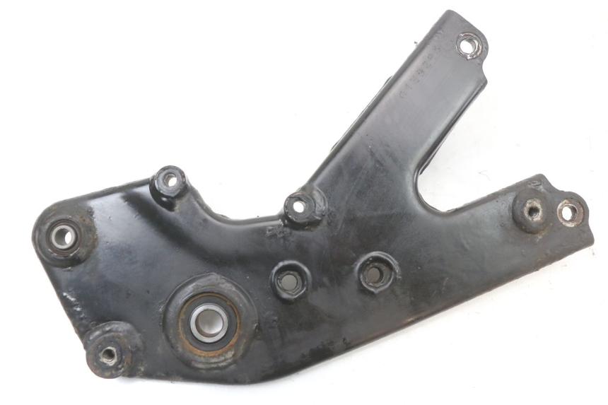 photo de EXHAUST MOUNT SUZUKI UH BURGMAN 125 (2002 - 2006)