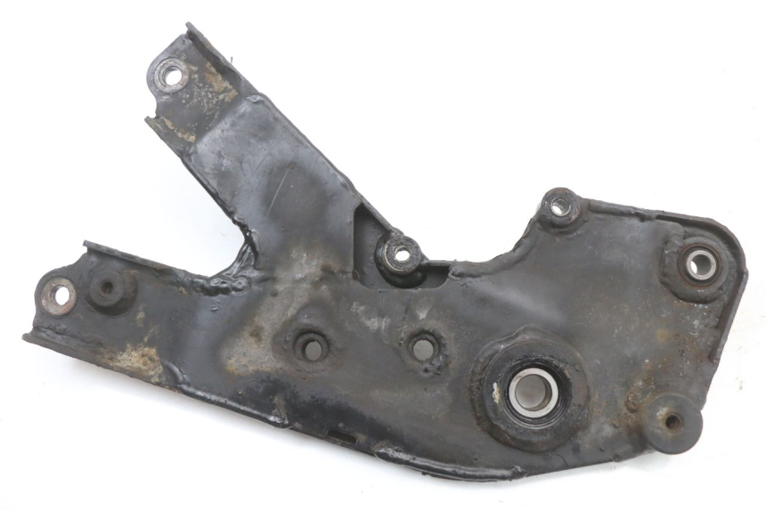 photo de EXHAUST MOUNT SUZUKI UH BURGMAN 125 (2002 - 2006)