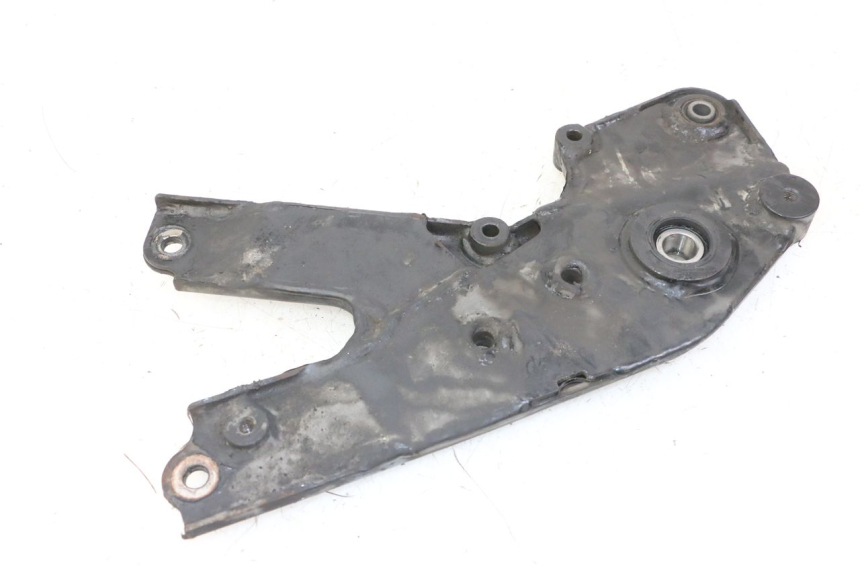 photo de EXHAUST MOUNT SUZUKI UH BURGMAN 125 (2002 - 2006)