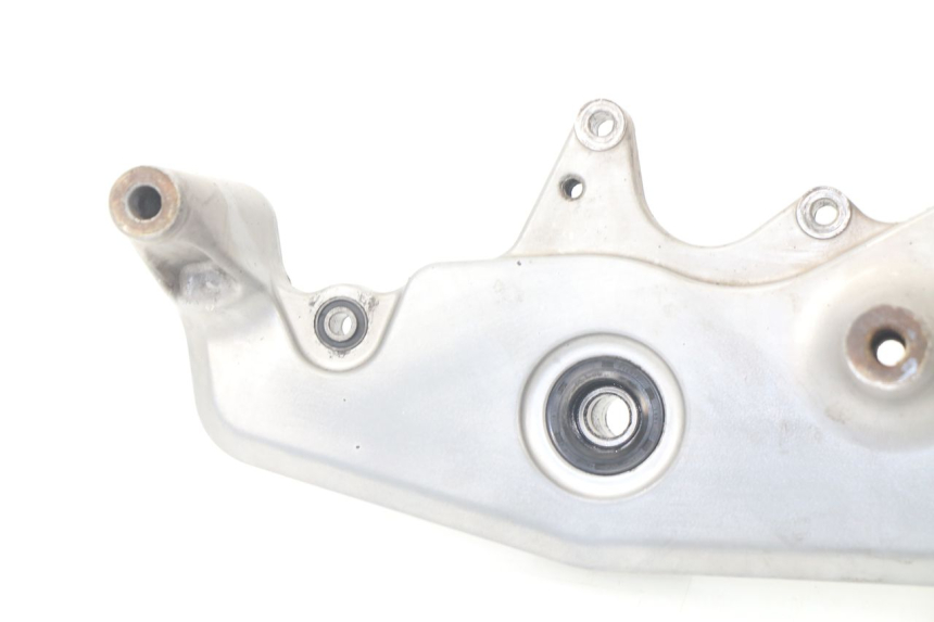 photo de EXHAUST MOUNT YAMAHA XMAX X-MAX ABS 125 (2014 - 2016) - Zoom on usage condition