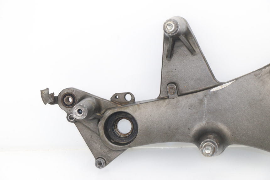 photo de EXHAUST MOUNT KYMCO XCITING 500 (2007 - 2010)