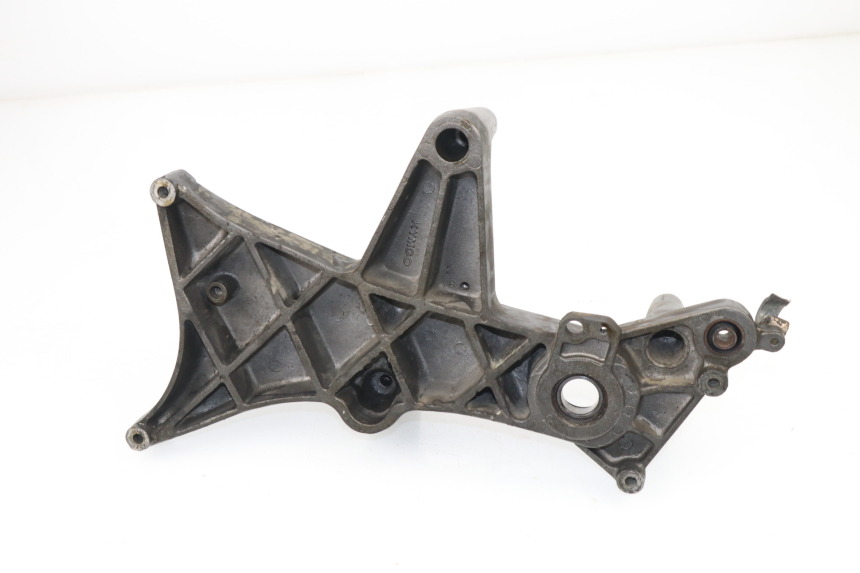 photo de EXHAUST MOUNT KYMCO XCITING 500 (2007 - 2010)