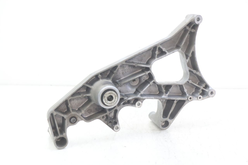 photo de EXHAUST MOUNT YAMAHA X-CITY XCITY 125 (2007 - 2008)