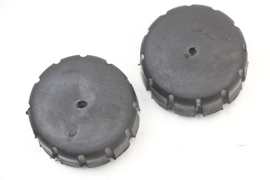 photo de FUEL TANK MOUNT YAMAHA DTLC 125 (1982 - 1987)