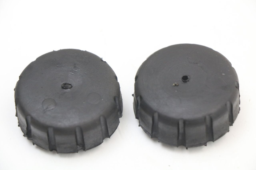 photo de FUEL TANK MOUNT YAMAHA DTLC 125 (1982 - 1987)