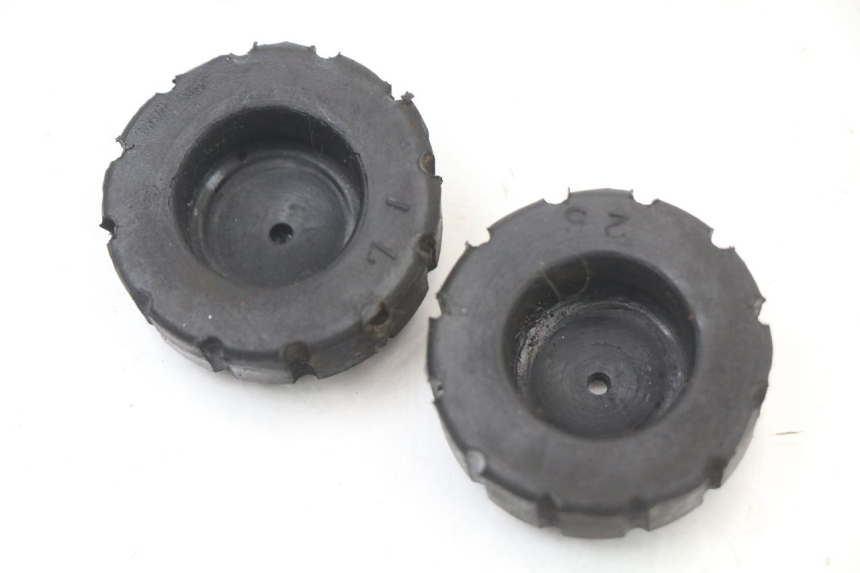 photo de FUEL TANK MOUNT YAMAHA DTLC 125 (1982 - 1987)