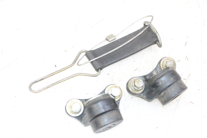 photo de FUEL TANK MOUNT HONDA CR 85 (2003 - 2007)