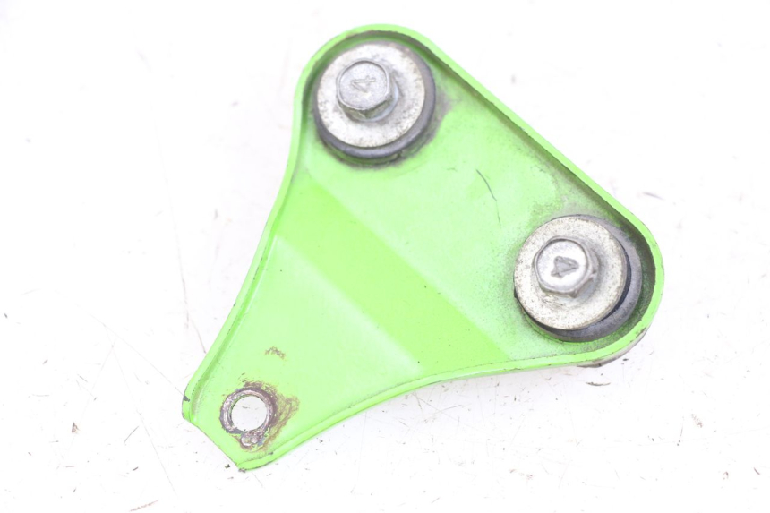 photo de FUEL TANK MOUNT KAWASAKI KDX 125 (1990 - 1991)