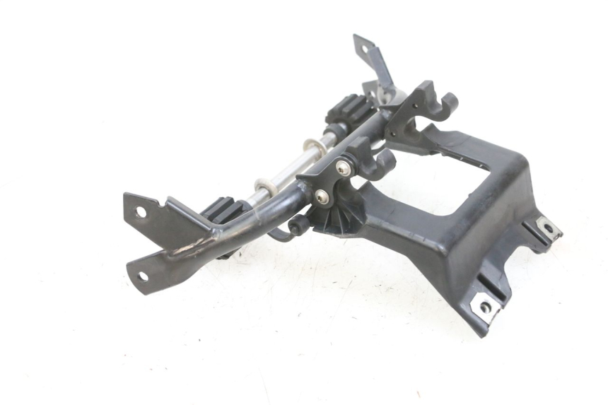 photo de FUEL TANK MOUNT BMW R RT ABS 1200 (2010 - 2014) - Zoom on usage condition