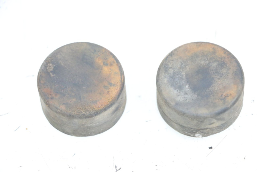 photo de FUEL TANK MOUNT SUZUKI TS X 80 (1984 - 1988)