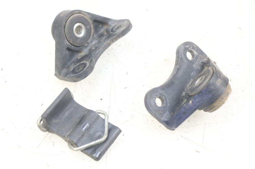 photo de TANK BRACKET YAMAHA TTR 125 (2000 - 2020)