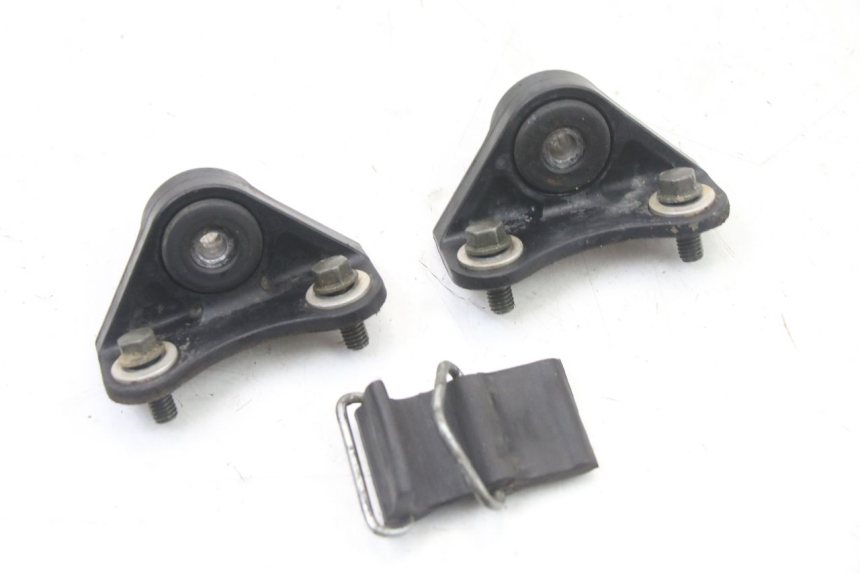 photo de FUEL TANK MOUNT YAMAHA YZ 125 (2006 - 2016)