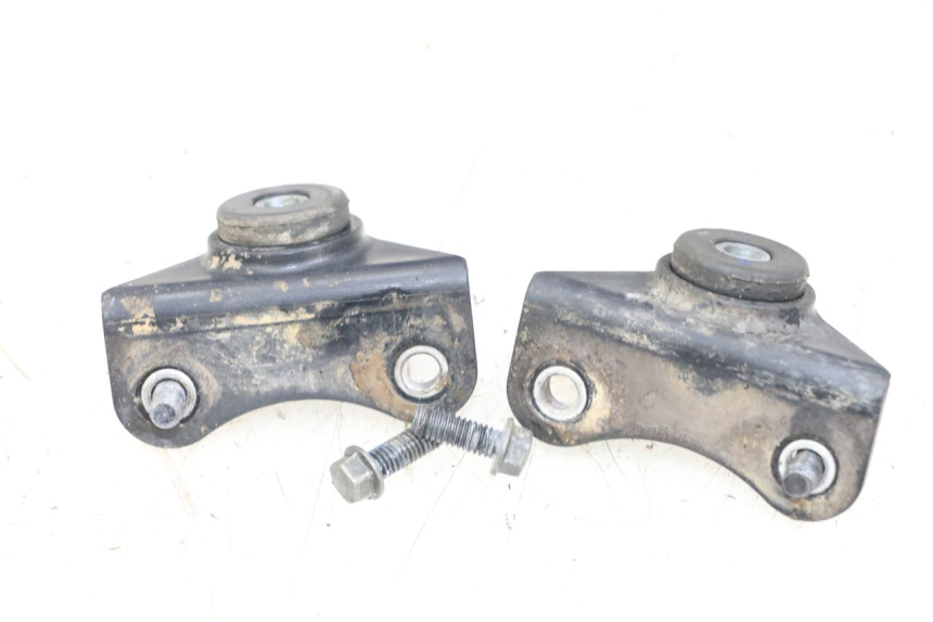 photo de TANK BRACKET YAMAHA YZ 85 (2002 - 2018)