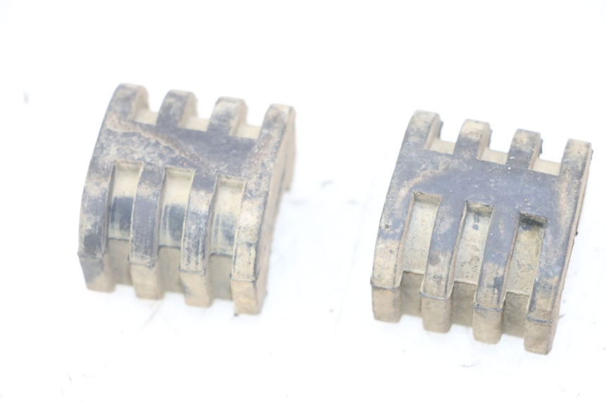 photo de FUEL TANK MOUNT YAMAHA YFM GRIZZLY 550 (2008 - 2015)