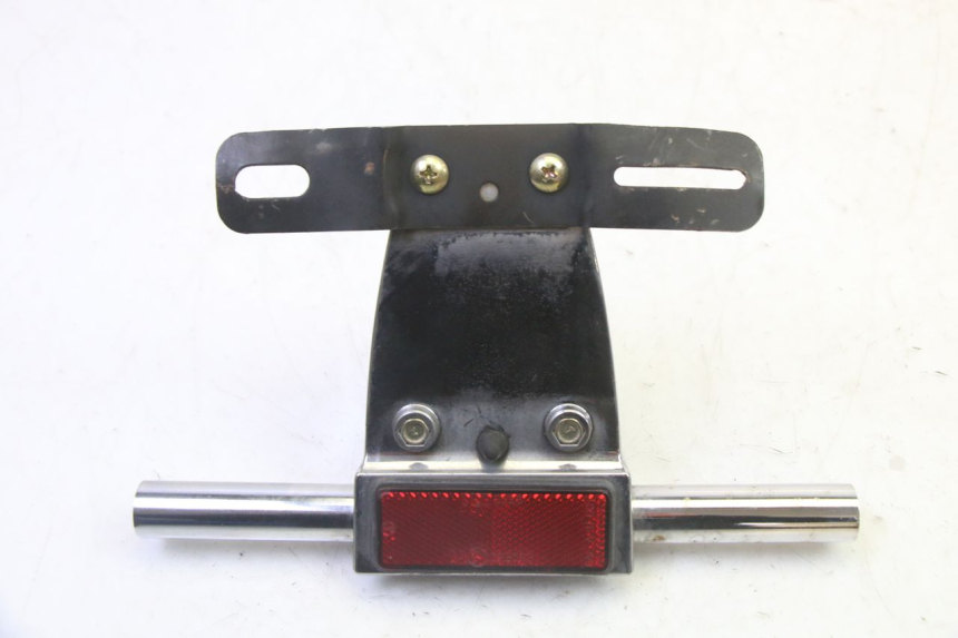 photo de License plate bracket HYOSUNG GV AQUILA 125 (2000 - 2004)