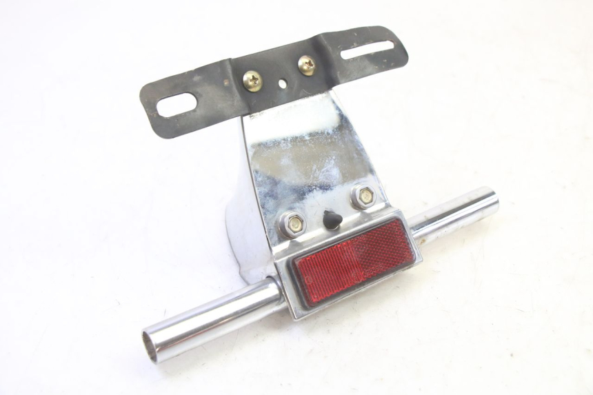 photo de License plate bracket HYOSUNG GV AQUILA 125 (2000 - 2004)