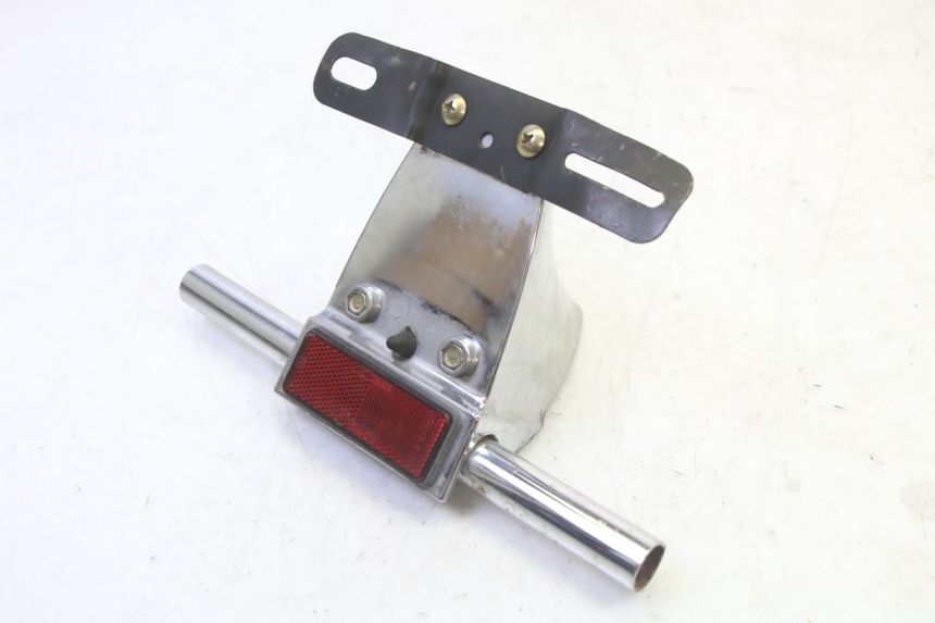 photo de License plate bracket HYOSUNG GV AQUILA 125 (2000 - 2004)