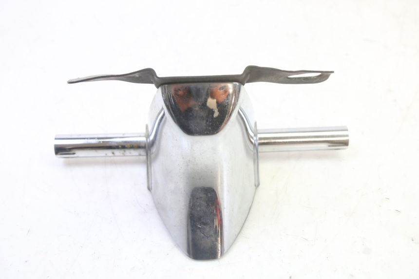 photo de License plate bracket HYOSUNG GV AQUILA 125 (2000 - 2004)