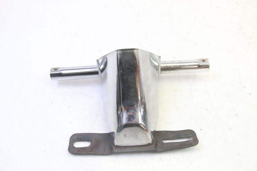 photo de License plate bracket HYOSUNG GV AQUILA 125 (2000 - 2004)