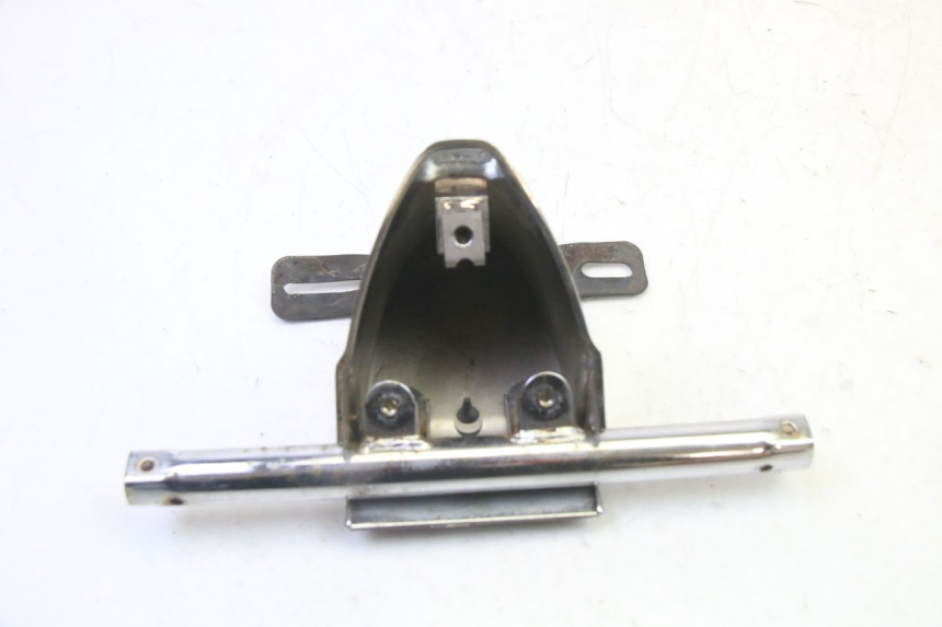 photo de License plate bracket HYOSUNG GV AQUILA 125 (2000 - 2004)