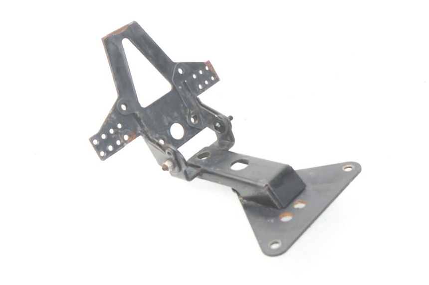 photo de NUMBER PLATE MOUNT MV AGUSTA BRUTALE R WALLY 910 (2008 - 2008)
