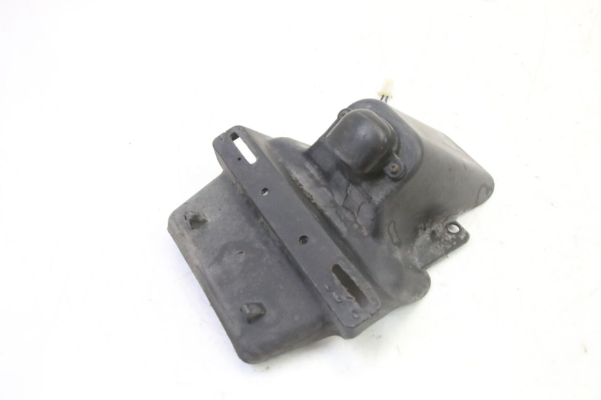 photo de NUMBER PLATE MOUNT YAMAHA BW'S 100 (1999 - 2002)