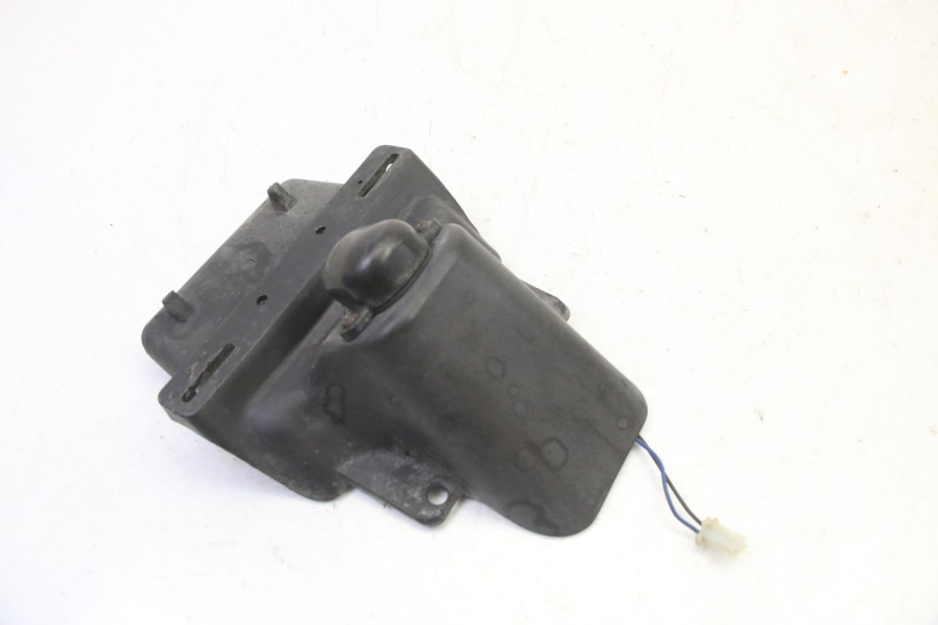 photo de NUMBER PLATE MOUNT YAMAHA BW'S 100 (1999 - 2002)