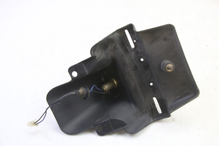 photo de NUMBER PLATE MOUNT YAMAHA BW'S 100 (1999 - 2002)