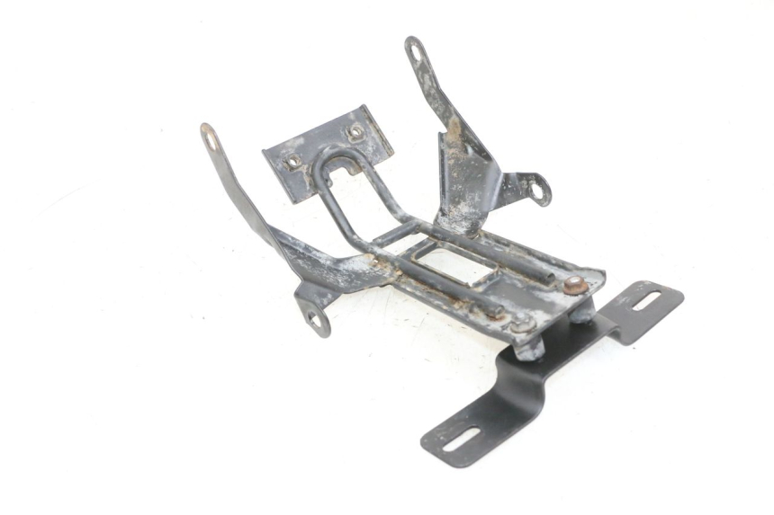 photo de NUMBER PLATE MOUNT KSR CODE 125 (2018 - 2020) - Component detail